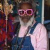 Convocation with Amos Paul Kennedy Jr. - A Tirade Against Boomers