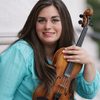 Convocation with Mariela Shaker | Tragedy and Triumph: My Bow Bends for Peace