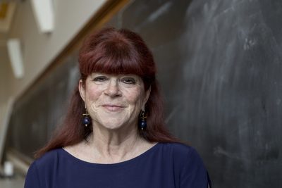 Deborah Appleman headshot