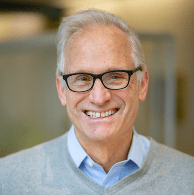 Bryant Simon headshot