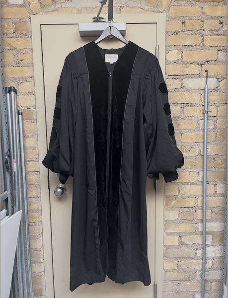 Full Black (size 51)