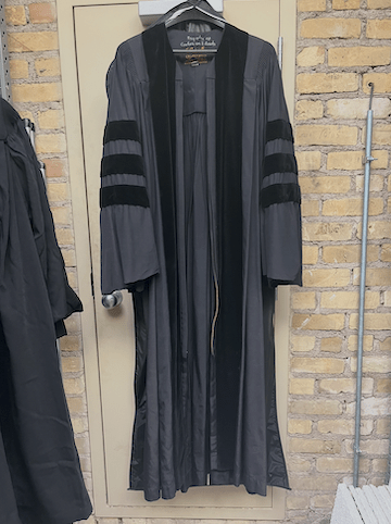 Full Black (size 57)