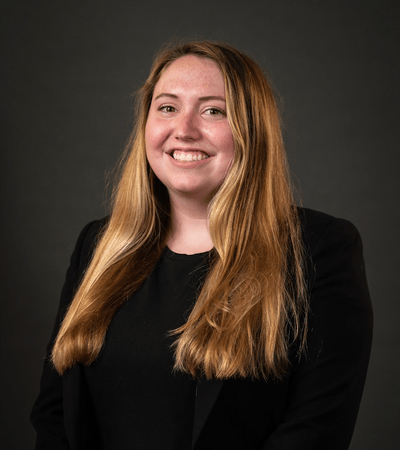 Anna McGinn (Carleton ’18)