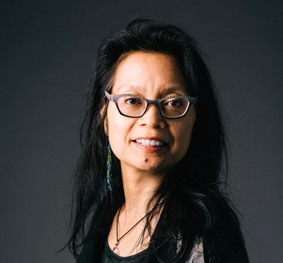 Convocation with Marie Myung-Ok Lee Fri, May 16, 2025 • 10:50am - 11:50am (1h) • Skinner Memorial Chapel