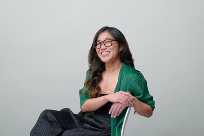 Wyna Liu