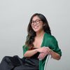 Convocation with Wyna Liu | A Bit About Connections