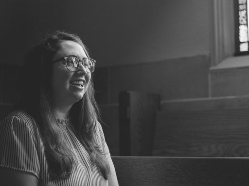Carleton Convocation with Anna McGinn ’18 | May 2, 2025