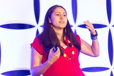 Friday, October 10, 2025 Dr. Alicia Prieto Langarica