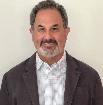 Headshot of Marc Schulz.