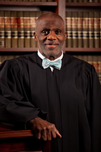Alan Page by PearsonStudios