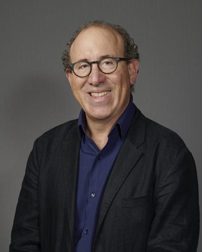 Joel Simon headshot