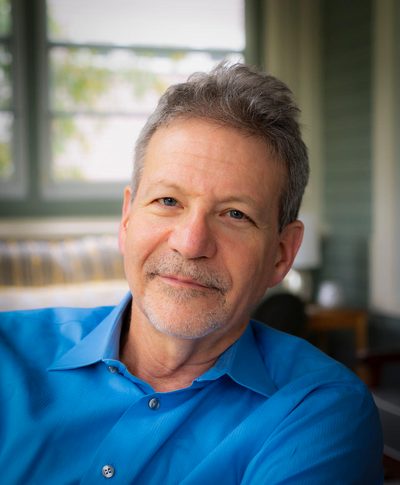 Jack El-Hai '79 photo