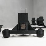 Cuvette Holder