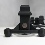 Cuvette Holder