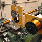 The wire tensioning system