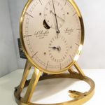 Carleton Riefler Clock SN 227