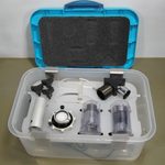 Telescope Accessory Box