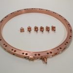 Cryostat Pass-thru Ring