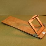 Sun Angle of Incidence Gauge