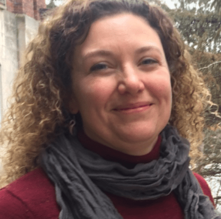Staff Highlight – Division of Student Life – Carleton College