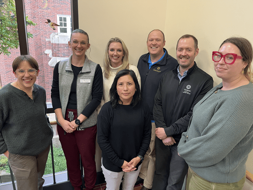 Assessment Group Photo