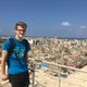 Tristan Pitt, '19 in Beirut