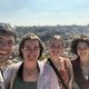 Students in Amman, Jordan