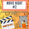 Arabic Program Movie Night