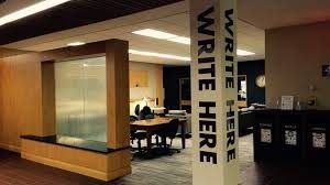 Carleton Writing Center