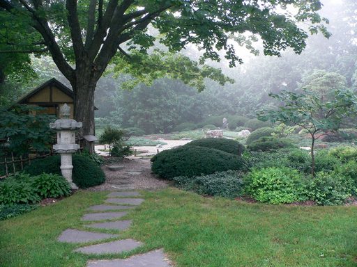 Japanese Garden