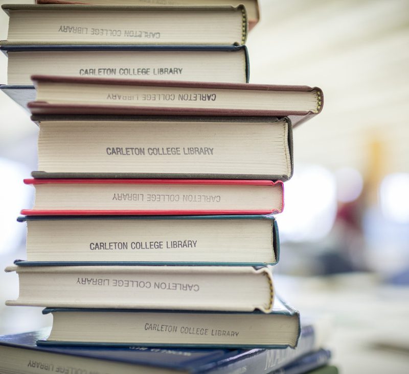 Promoting effective course reading – LTC Blog – Carleton College