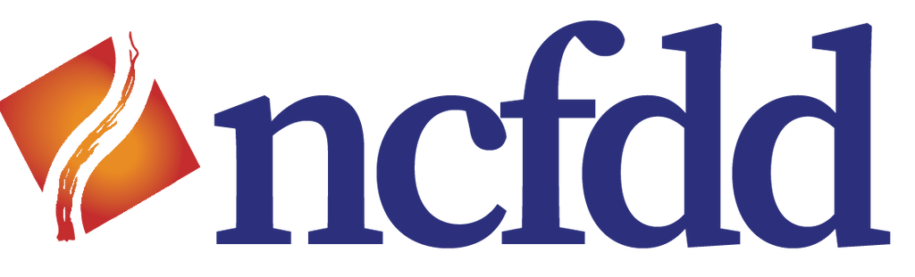 ncfdd logo