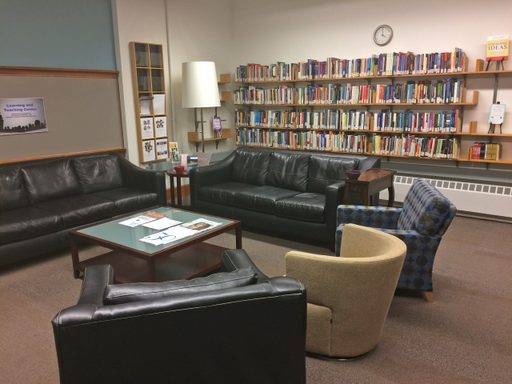 LTC Library
