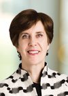 Photo of Catherine J. Paglia ’74, P ’18