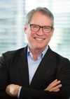 Photo of Bradford T. Nordholm ’78, P ’06