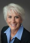 Photo of Candace E. Williams ’73, P ’06, P ’11, W ’73