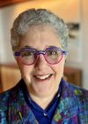 Photo of Emily L. Barr ’80
