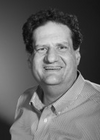 Photo of David M. Diamond ’80