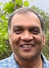 Photo of Vinaya B. Chepuri ’82, P ’17