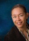 Photo of Jeninne C. McGee ’85