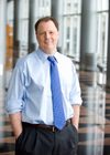 Photo of John F. Harris ’85