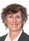 Photo of Sara L. Hays ’86