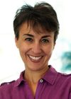 Photo of Lia Gore, M.D. ’87