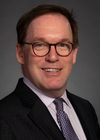 Photo of David B. Smith, Jr. ’88, P ’19