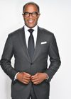 Photo of Jonathan T. Capehart ’89, H ’23