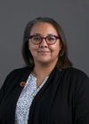 Photo of Dana C. Wright ’95