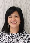 Photo of Nonoko Sato ’00