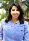 Photo of Kurchi (Jojo) Basu, M.Ed. ’11