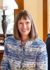 Photo of Alison R. Byerly P ’15