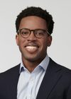 Photo of Bolu O. Johnson ’18